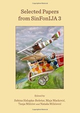 Selected Papers From Sinfonija