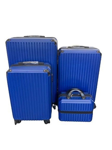 Set pezzi valigie di - di,