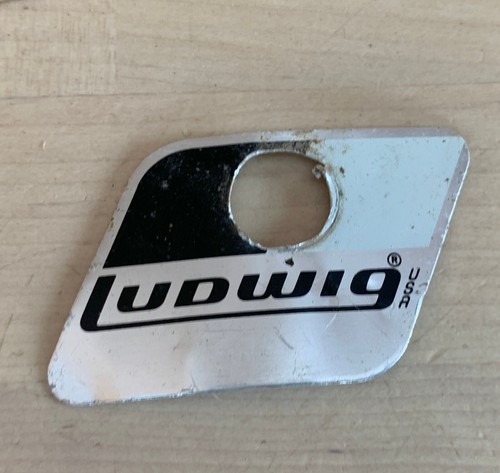 Ludwig anni vintage - anni,