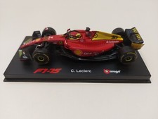 F1 Formula 1 Ferrari F1-75 gp