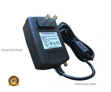 Alimentatore adattatore AC per