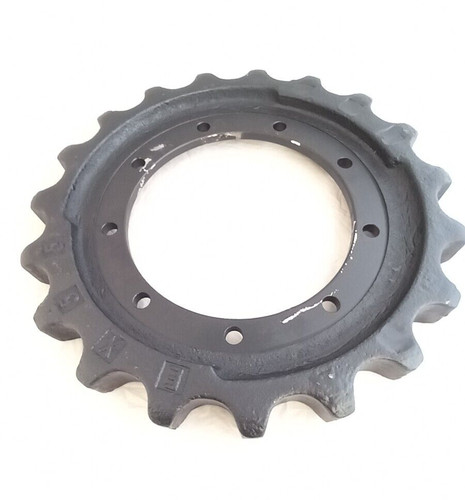 Sprocket fits kubota - fits,