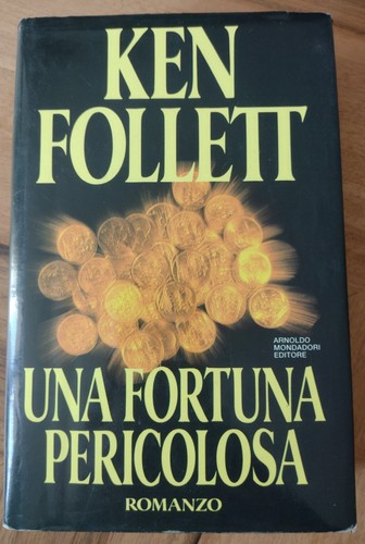 Ken follett una - ken,