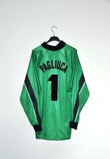 1997 pagliuca authentic - pagliuca,
