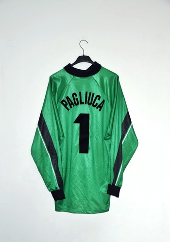 1997 pagliuca authentic - 🔥1997/98,