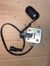 KEWAY BLACKSTER 250 INDICATORE