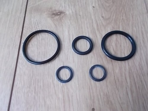 Kit guarnizioni esempio - kit, ad