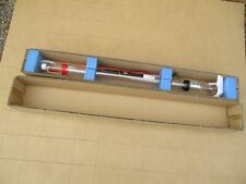 Tubo laser CO2 CLOUDRAY 45-50 W testa in metallo 850 mm per macchina da taglio incisione