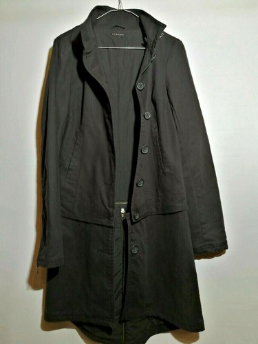 Sisley particolarissimo coat - sisley,