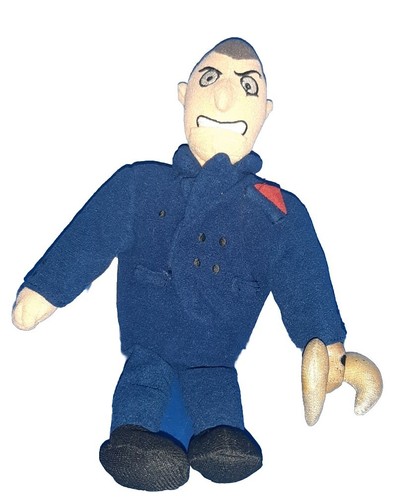 Inspector gadget ispettore - inspector,