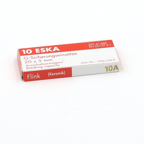 Fusible céramique 5x20 - ,