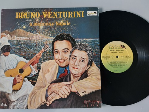 Vinile bruno venturini - lp,