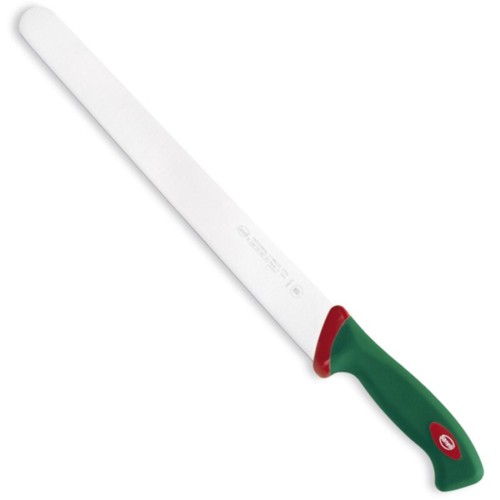 Coltello affettare prosciutto - affettare,