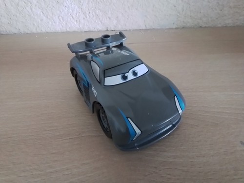 Lego duplo voiture cars - duplo.,