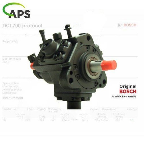 Bosch pompa alta - pompa, ad