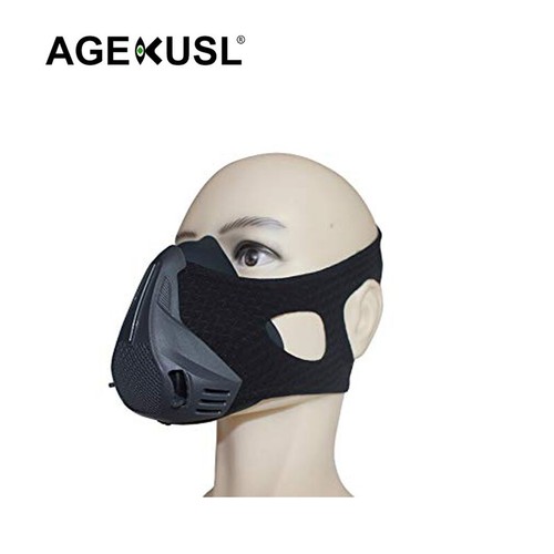 Agekusl maschera allenamento - agekusl,