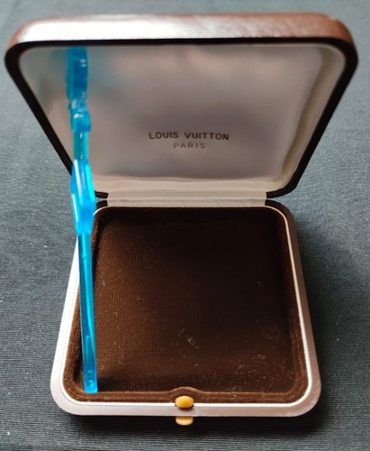 Scatola louis vuitton vintage - louis,