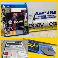 FIFA 21 – PlayStation 4 &
