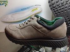 scarpa uomo ECOBIO VEGAN art. J5 232692 NABUK col. TAUPE mis. 41