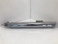 TERMINALE SCARICO MARMITTA TRIUMPH ROCKET III  TOURING   2008-2017         GMR