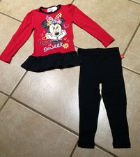 Completo Disney Minnie Mouse