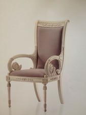  POLTRONA  CAPOTAVOLA SEDIA
