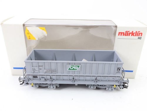 Märklin 48440 vagone merci - 48440,