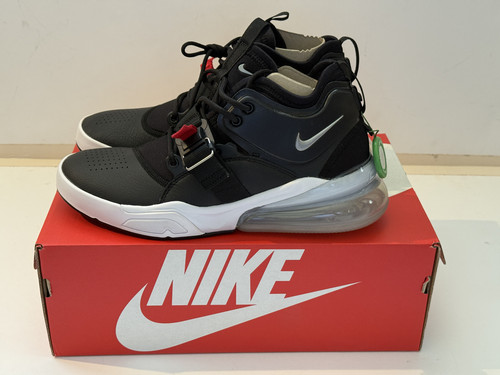 Nike air force 270 - force, nere
