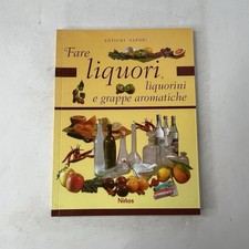 FARE LIQUORI, LIQUORINI E