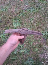 Picozzino ALPINI WW1 No Elmetto Adrian 