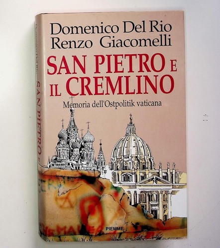 San pietro cremlino - il,