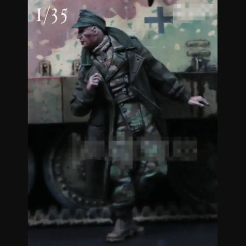 Wwii comandante tedesco - wwii,