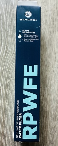 Filtro acqua frigorifero - , ge