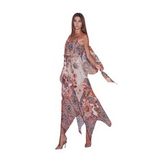 Gai Mattiolo abito lungo