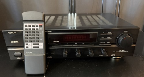 Denon dra 565rd ricevitore - dra-565rd,