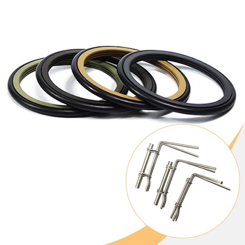 Kit riparazione guarnizioni - kit,