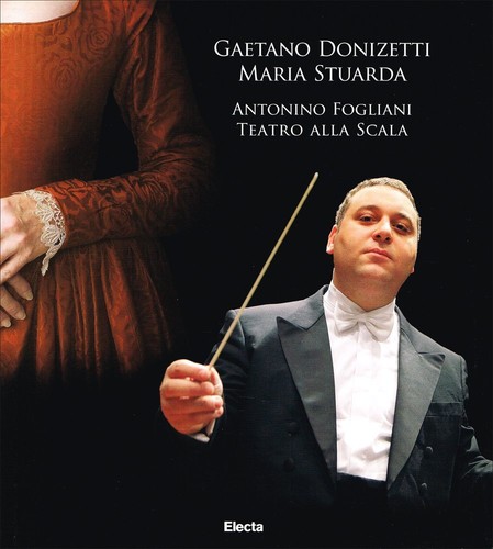 Gaetano donizetti maria - donizetti.,