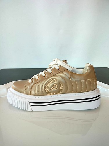Sneakers pollini donna modello - sneakers,