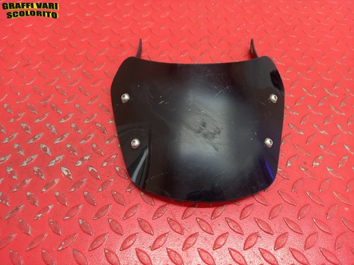Scocca cupolino honda transalp - scocca,