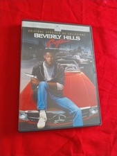 DVD - BEVERLY HILLS COP Ed. Speciale  da collezione Paramount - Come Nuovo 