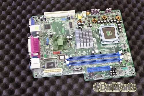 Asus p5gd1 bvm motherboard - asus, p5gd1-bvm/s