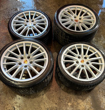 CERCHI IN LEGA PORSCHE 911 997 R19