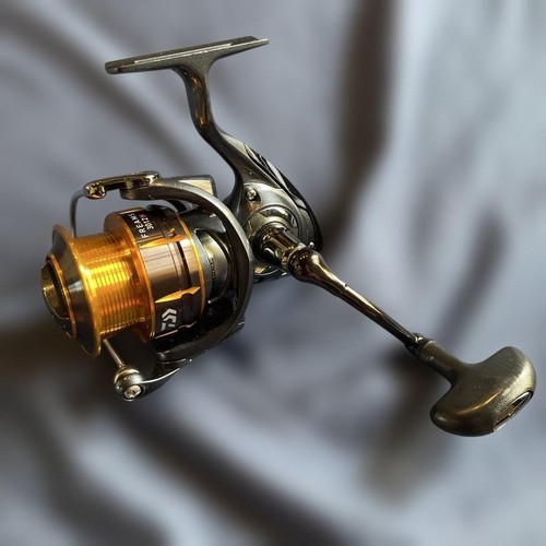 Mulinello pesca daiwa - mulinello, da