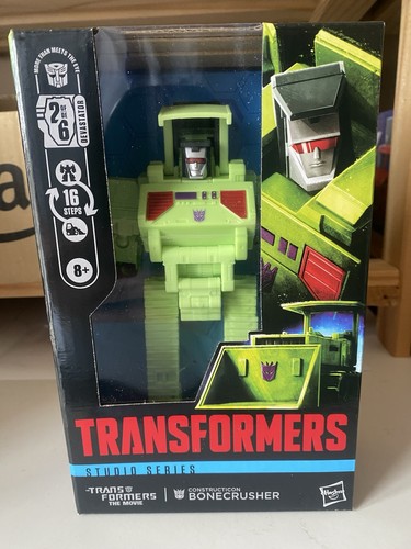 Transformers studio series - -,
