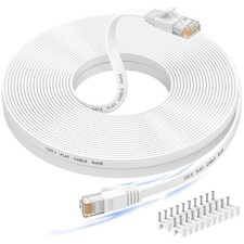 Cavo ethernet 15 metri Cat 6