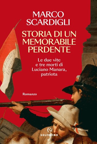 Libri marco scardigli - -, storia