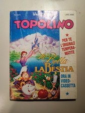 TOPOLINO N. 1974 del 26