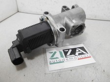 Valvola EGR Fiat Croma 1.9