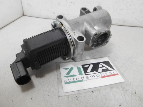 Valvola egr fiat croma 9 - croma, 1.9
