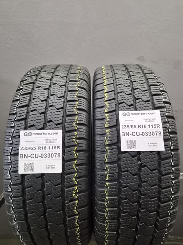 Pneumatici 235 r16 - pneumatici, 235/65